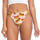 thumbnail image 1 of Fotbe Hot Dog In Heart Tanga Sin Costuras para Mujer con Estampado – Panties Invisibles, Transpirables y Cómodos para Uso Diario-XX-Large, 1 of 6