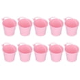 thumbnail image 3 of Peahefy Nursery Pot, Flower Pot, Elegant For Balcony Windowsill, 3 of 8