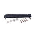 thumbnail image 3 of Amplificadores de altavoz de guitarra Manejar reemplazo Profesional Portátil Resistente al desgaste de Cuero Metal Instrumentos de Metal Strap de servicio pesado kenally OD010965-00, 3 of 7