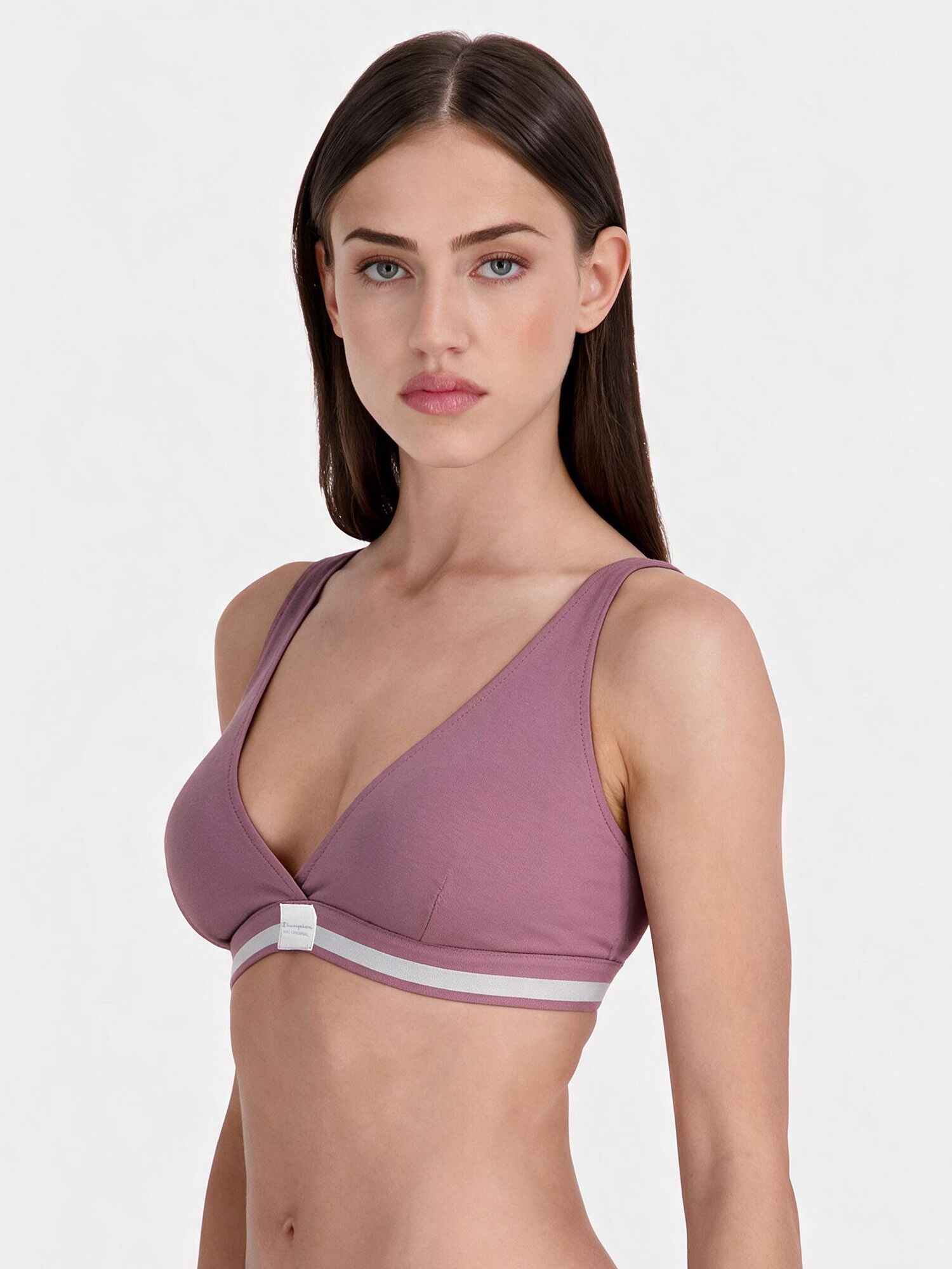 Champion Women's Triangle Bra, Sizes S - XXL