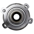 thumbnail image 3 of Geelife Rear Wheel Bearing & Hub Assembly Left Sides For 10-17 XC60 Sport Utility AWD, 3 of 7