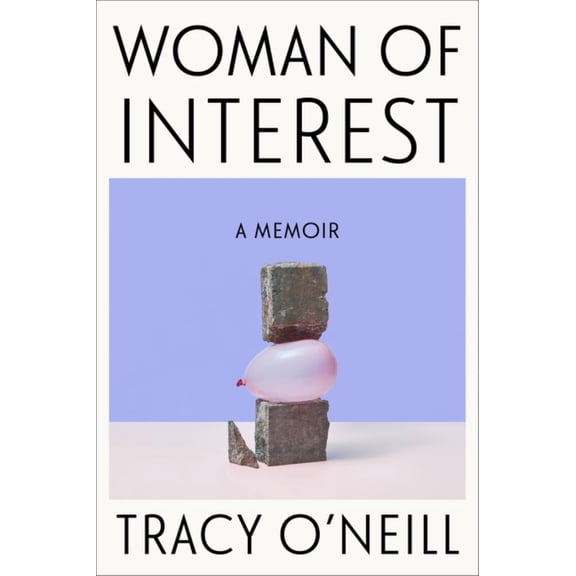 Woman of Interest: A Memoir (Hardcover)