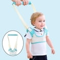 thumbnail image 4 of Correa y arnés para ños para ños - Mantenga ño bebés - Correas de hombro acolchadas para Yotijar correa de arnés para niños, 4 of 9