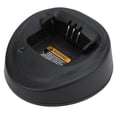 thumbnail image 3 of Dock Para, US Enchip 100-240V Dock de Carga de Batería de Radio de Cuatro Esquinas para CP040/140/340/360 3138 3688 EP450, 3 of 7