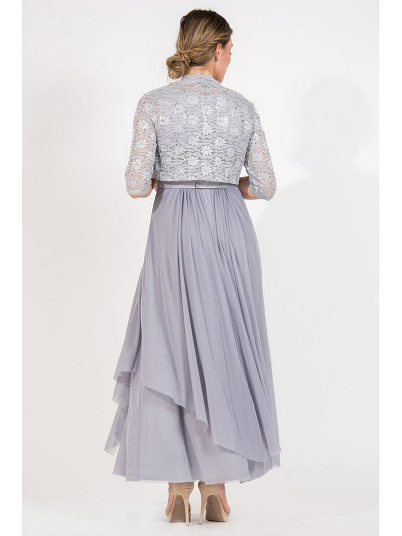 classy long sleeve dresses Sleeves V-neck Satin Wedding with Lace Marine Dress Blues Uniform BROKEN_SIZE Dress Shirt Size:18/36-37 She is wearing a