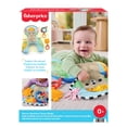 thumbnail image 4 of Juguete para Bebés Mattel Fisher Price Cojín Colorido de Actividades, 4 of 5