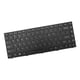 thumbnail image 4 of de Ordenador Portátil Keyboard Laptop ara Z40-70 Z40-75 b40-30 -70 14 14D Soledad Teclado sin puntero, 4 of 7