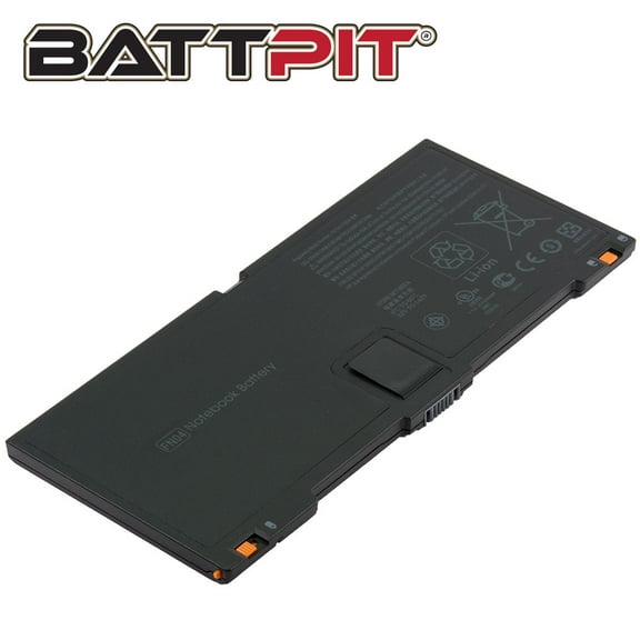 BattPit: Laptop Battery Replacement for HP Probook 5330M-LJ463UT 634848-271 635146-001 FN04 FN04041 QK648AA