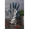 thumbnail image 6 of 8-Piece Kitchen Knife Set with Acrylic Stand, 6 of 11