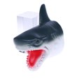 thumbnail image 3 of Shark Arm Glove Hand Puppet Toy Soft Rubber Shark Glove Interac, 3 of 5