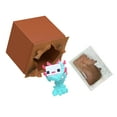 thumbnail image 4 of Minecraft-Mini-Mode-Bloom-Blocks-Action-Figure-with-Sand-Compound-Airborne-Axolotl, 4 of 5
