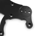 thumbnail image 2 of LOVIVER AC Bracket Aluminum Easy to Install for Chevy LS1 LS2 LS3 LS6 Truck SUV Black, 2 of 8