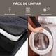 thumbnail image 5 of Sofá Cama Individual Sky Care 3 en 1 Color Negro, 5 of 8