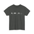 thumbnail image 2 of Unisex Heavy Cotton Tee, 2 of 6