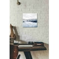 thumbnail image 3 of Epic Graffiti 'Faded Horizon II' by Grace Popp Canvas Wall Art, 12"x12", 3 of 3