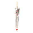 thumbnail image 5 of Oil Paper Umbrella Decorative Chinese Handmade Umbrella for Photography Costumes Cosplay Decoration Type 5, 5 of 5