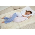 thumbnail image 3 of aden + anais Nursing Pillow Slip Cover, Heartbreaker, 3 of 3