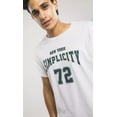 thumbnail image 3 of Playera Estampada C&a De Hombre, 3 of 7