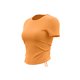 thumbnail image 5 of Camisa de Entrenamiento de Manga Larga para Mujeres Camisa de Senderismo Seca Rápida Respirable, Camisa de Entrenamiento de Manga Larga con Ajuste Suelto para Correr Yoga, Ropa Activa Al Aire Libre S, 5 of 6
