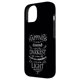 thumbnail image 2 of Funda para iPhone 14 de Harry Potter con frase de felicidad, 2 of 3