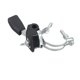 thumbnail image 5 of Reemplazo del para motor de refrigerado por aire Micro Tiller 168F 170F 178F 173F 186Fa. Cambiar shamjiam Interruptor del cable del acelerador, 5 of 6