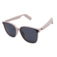 thumbnail image 1 of Lunettes Intelligentes, Lunettes Musicales Intelligentes Sans Fil Écouteables Chansons Douces pour la Peau avec Monture Élastique pour Conduite Extérieure, 1 of 7