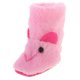 thumbnail image 4 of Zapatos de muñeca 1/6 Cute Rabbit Plush Snow Boots Zapatos Para Muñecas Blythe De 12 '' Rosa Fanmusic Zapatos de muñeca, 4 of 7