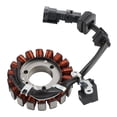 thumbnail image 2 of Stator Magneto For Aprilia Scarabeo 250 2004-2006 Derbi Atlantis 250 2003-2005, 2 of 7