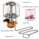 thumbnail image 4 of Linterna de Gas para Acampar Al Aire Libre, Encendido Piezoeléctrico, Mini Lámpara Portátil para Tienda de Campaña, Luz, Equipo de Acampada, Accesorios de Cocina, 4 of 5