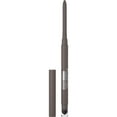 thumbnail image 4 of Maybelline Tattoo Studio Smokey Gel Pencil Eyeliner, Smokey Grey, 4 of 11