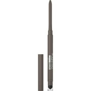 Maybelline Tattoo Studio Smokey Gel Pencil Eyeliner, Smokey Grey