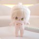 thumbnail image 3 of Muñeca de algodón de peluche para niños y niñas, muñeco de 20cm de estilo IDol, Kawaii, sin atributos, 3 of 5