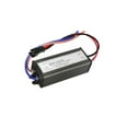 thumbnail image 3 of Isolation Power Supply, LED Constant Current Driver Power Supply 3W Floodlight Power Supply LED Power Supply High PF Waterproof Driver Power Supply ,Easy to Operate, 3 of 4
