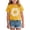 Yellow, variant on Nwiuh Toddler Girls Short Sleeve Shirts Unicorn Graphic Cotton Shirt Tee Summer T-Shirts for Girls(Purple,3-4 Years)