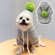 thumbnail image 2 of Ropa adorable para mascotas: ropa suave de poliéster para perros y gatos, cómoda para uso en interiores y exteriores, para mascotas pequeñas, medianas y grandes, 2 of 7