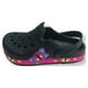 thumbnail image 3 of Zapatos de agua para niñas para niños Sandalias de agua de playa de verano sin cordones Fam Together Zuecos, 3 of 7