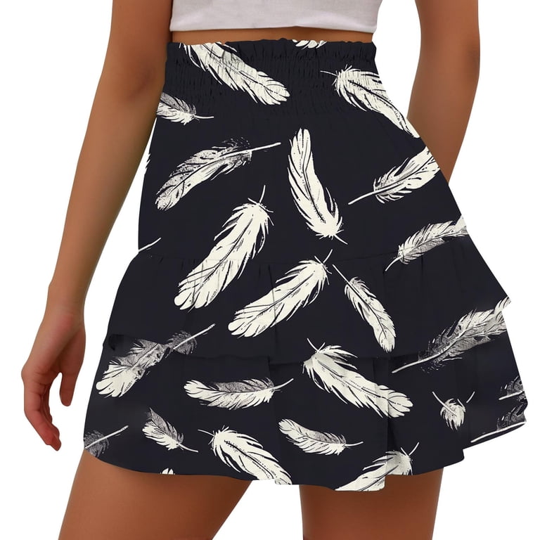 floral dress with shorts attached The cutest little athleisure dresses for girl with attached shorts underneath, in 2 color way options #girlsonthemove #besties #fbz