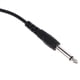 thumbnail image 4 of 2X Cable de Amplificador de Guitarra Cable de Conexión Eléctrico de 3 Metros Amplificador de Guitarra Cable de Amplificador de Guitarra Instrumento de Guitarra Eléctrica, 4 of 5