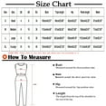 thumbnail image 3 of Frostluinai Loungewear Sets Woman 2 Piece Solid Ribbed Knit Sets V Neck Long Sleeve Sweaters Elastic Waist Wide Leg Pants Casual Sweatsuits, 3 of 5