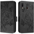 thumbnail image 2 of Case for GANGXUN Samsung Galaxy A20 – Elegant and Practical with Long,Short Lanyards, 2 of 5