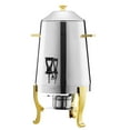 thumbnail image 1 of VEVOR Distributeur de Thé Chaud et de Boissons Froides en Acier Inoxydable 3,4 Gal Distributeur de Boissons, 1 of 1
