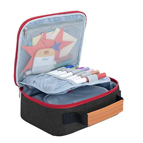Double-layer Carrying Case Compatible With Cricut Easy Press Mini, Tote Bag  Compatible With Cricut Easy Press 