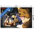 thumbnail image 3 of Cowboy Bebop - Group Wall Poster, 22.375" x 34", 3 of 3