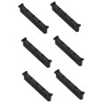 thumbnail image 1 of 6pcs/lot Brand New Windsurfing Plastic 5 Holes Adjustable Footstrap Insert Windsurf Board Repair Ac, 1 of 5