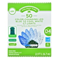 Ge String A Long Incandescent Icicle Style Lights 300 Ct Clear Incandescent Lights Meijer Grocery Pharmacy Home More