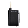 thumbnail image 2 of Micrófono Inalámbrico Mitzu Profesional 12-1912, 2 of 2