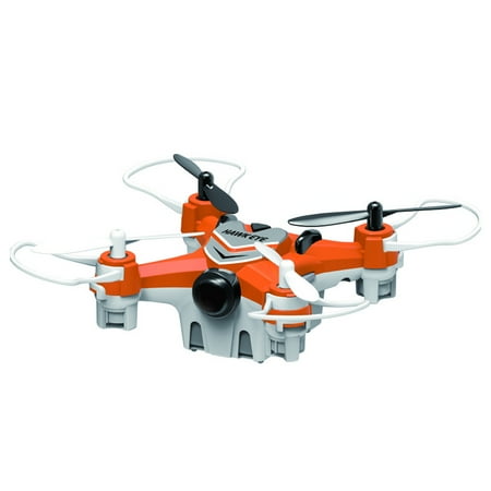 Force Flyers - 4 Inch Nano RC Drone