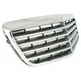 thumbnail image 3 of Grille Assembly For 07-09 E320 07-09 E350 07-09 E550 07-09 E63 AMG SHIPS TODAY, 3 of 9