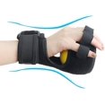 thumbnail image 4 of Antispasmodic hand exercise ball splint finger grip stretcher training equipment, 4 of 5
