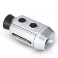 thumbnail image 4 of Keenso Distance Tester, Handheld Rangefinder, Rangefinder Meter Tester For Choosing The Right Club Outdoor Golfers Home, 4 of 8
